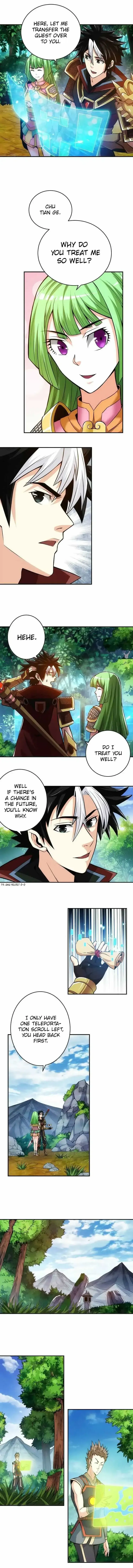 Read Billionaire Player chapter 15 image 4 on Lezhin