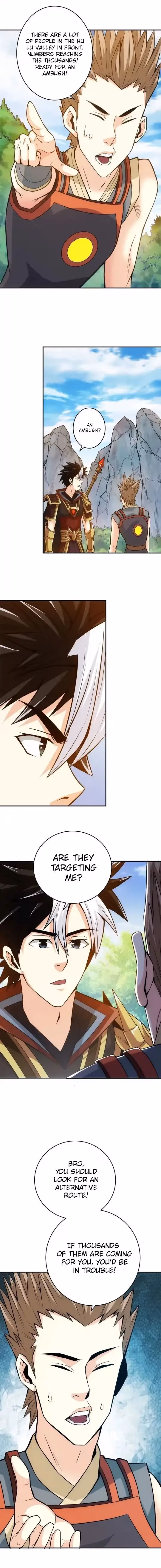 Read Billionaire Player chapter 15 image 7 on Lezhin