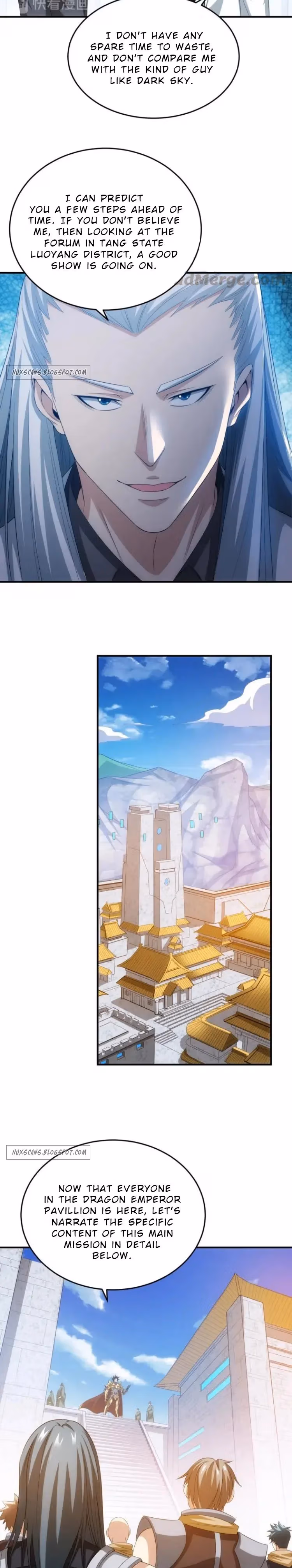Read Billionaire Player chapter 150 image 2 on Lezhin