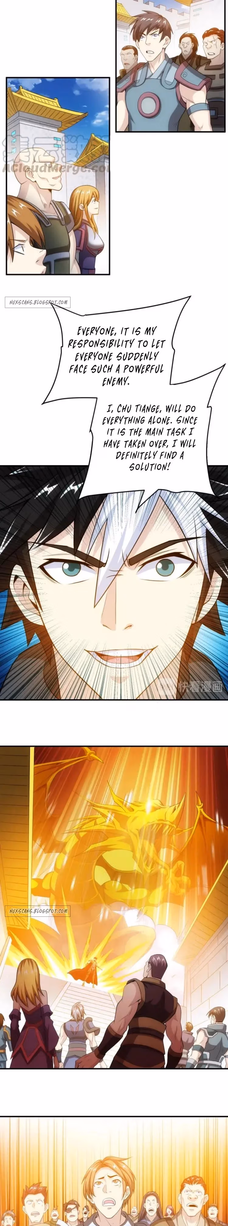 Read Billionaire Player chapter 150 image 6 on Lezhin