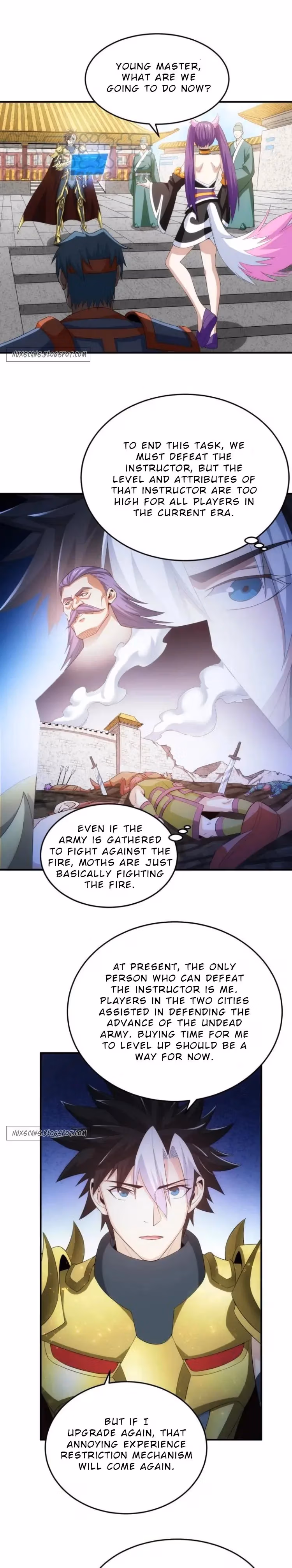 Read Billionaire Player chapter 150 image 9 on Lezhin