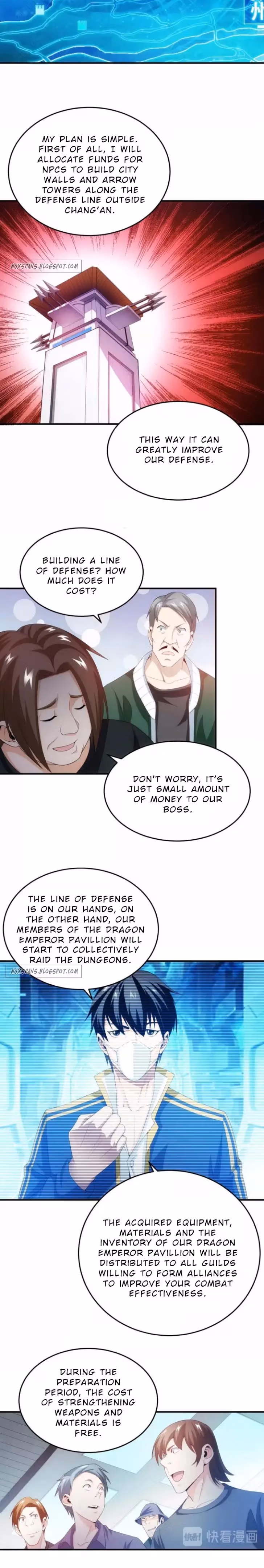Read Billionaire Player chapter 151 image 5 on Lezhin