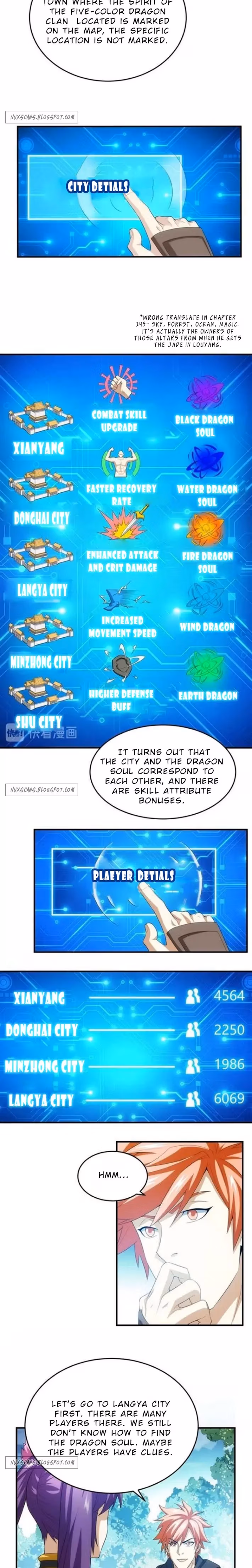 Read Billionaire Player chapter 152 image 4 on Lezhin