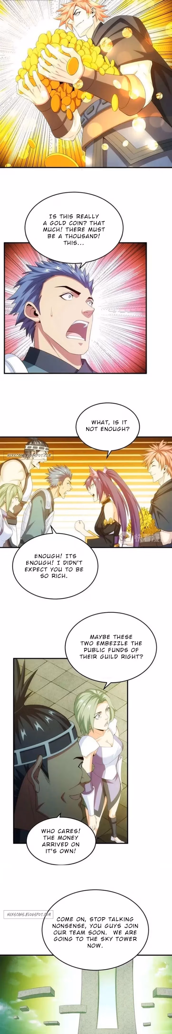 Read Billionaire Player chapter 152 image 8 on Lezhin