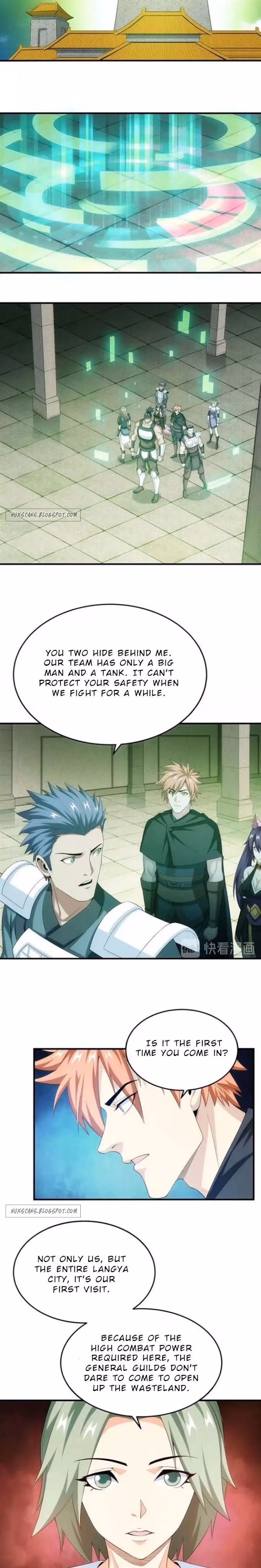 Read Billionaire Player chapter 152 image 9 on Lezhin
