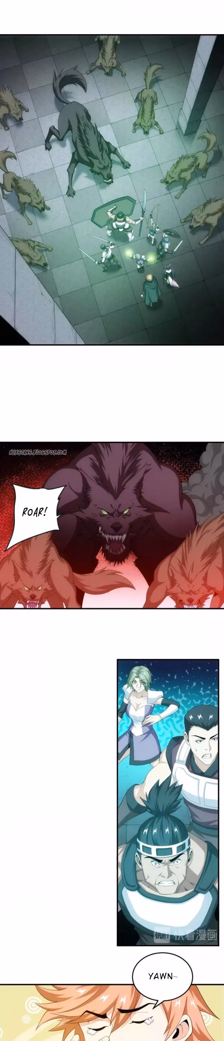 Read Billionaire Player chapter 153 image 1 on Lezhin