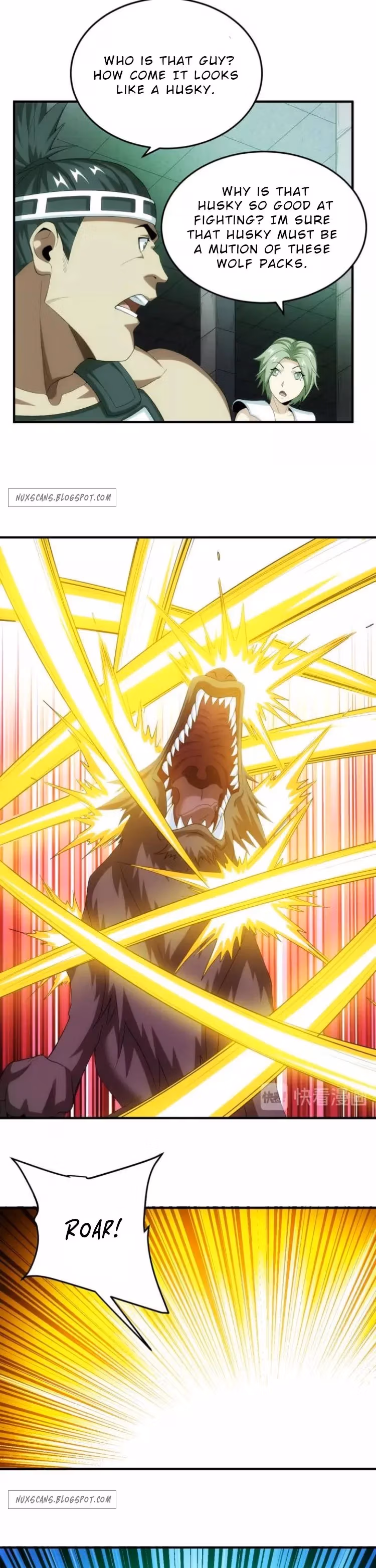 Read Billionaire Player chapter 153 image 12 on Lezhin