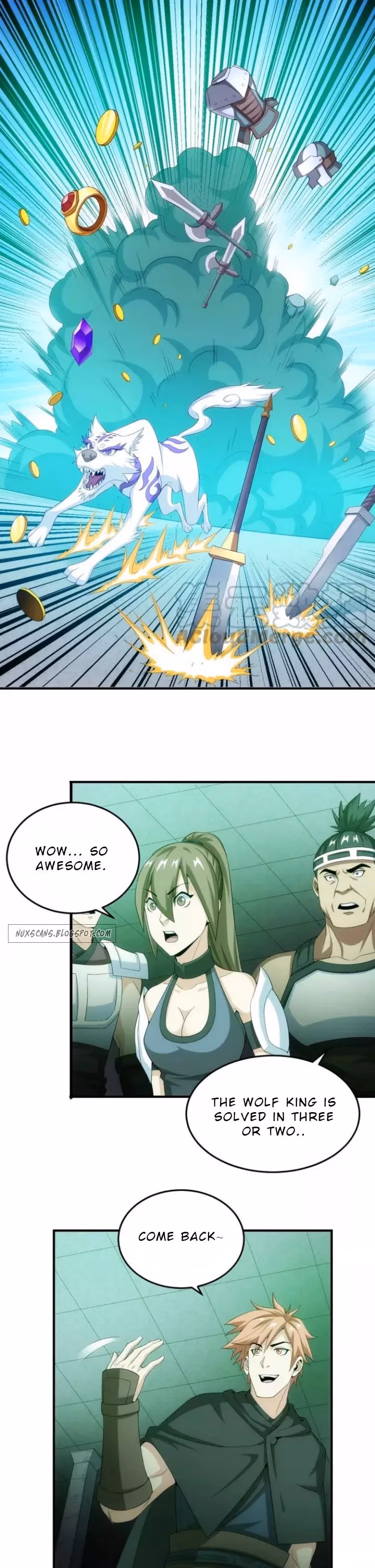 Read Billionaire Player chapter 153 image 13 on Lezhin