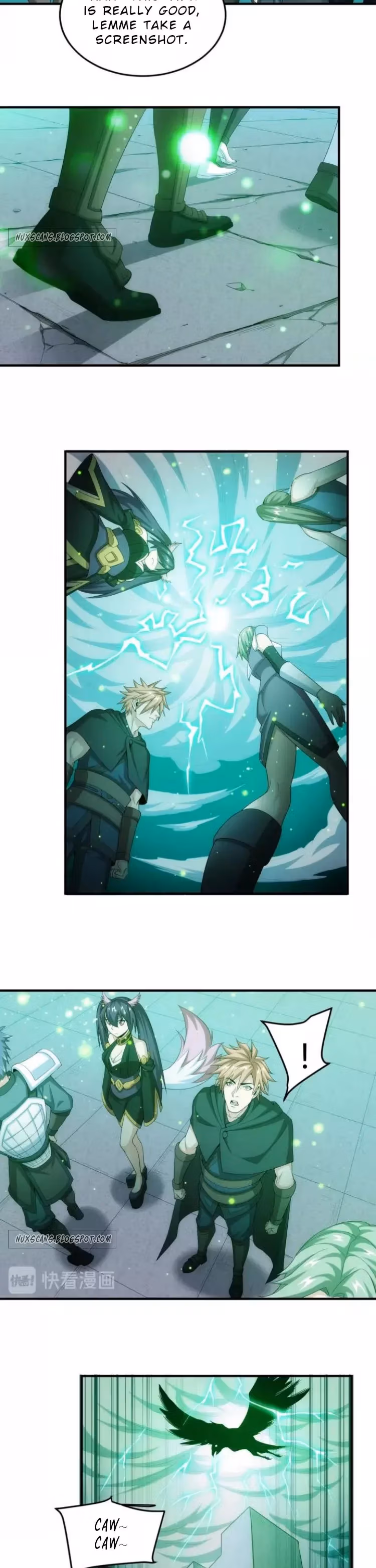 Read Billionaire Player chapter 153 image 16 on Lezhin