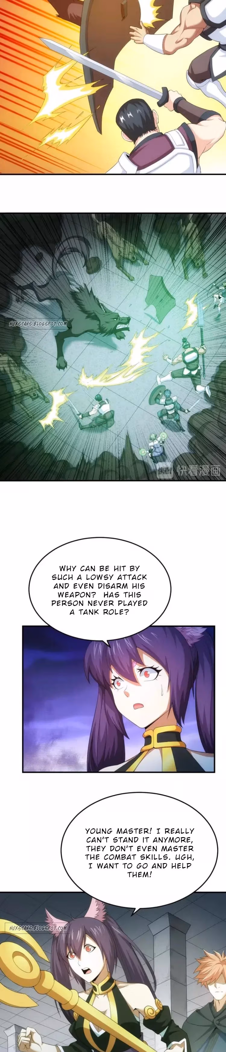 Read Billionaire Player chapter 153 image 4 on Lezhin