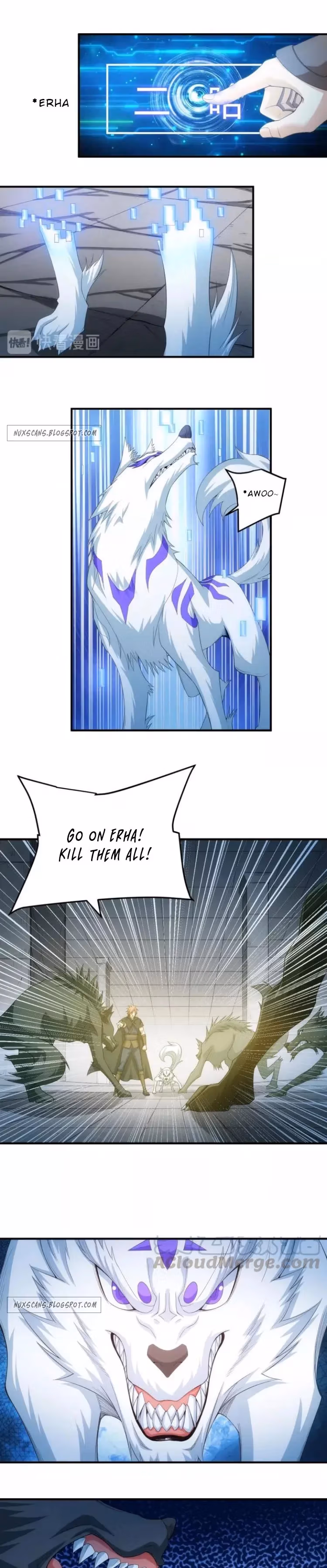 Read Billionaire Player chapter 153 image 6 on Lezhin