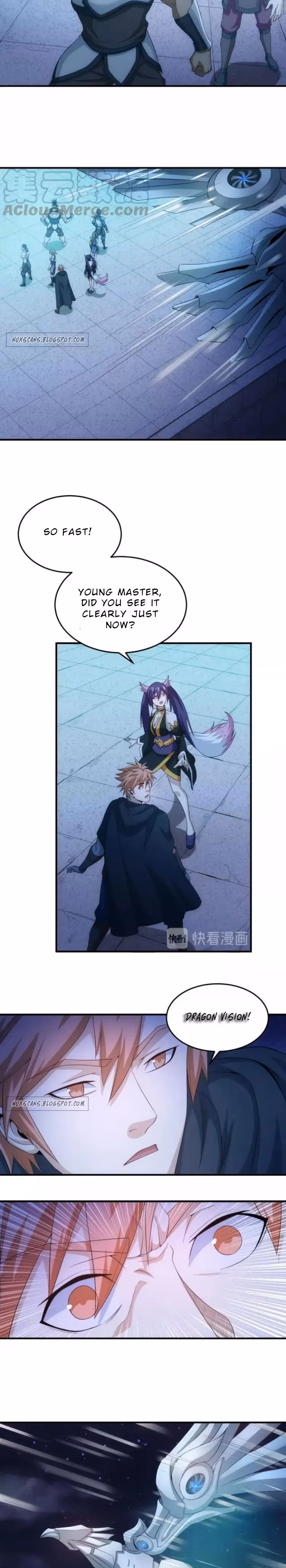 Read Billionaire Player chapter 154 image 1 on Lezhin
