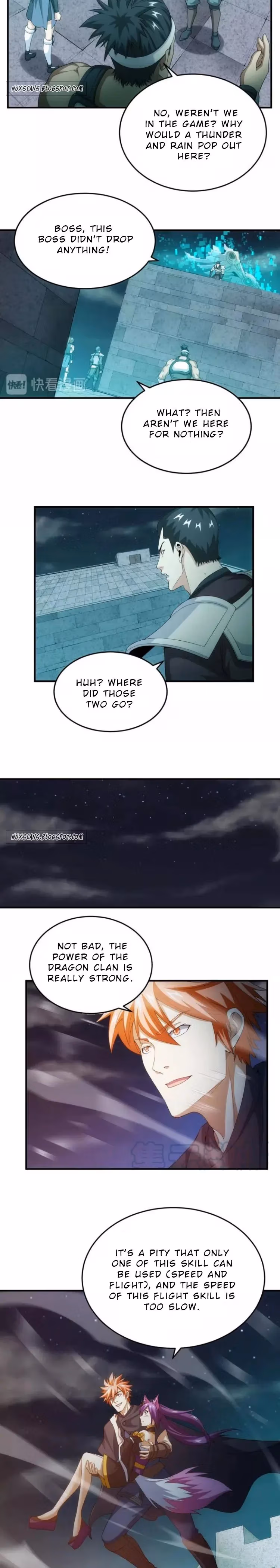 Read Billionaire Player chapter 154 image 10 on Lezhin