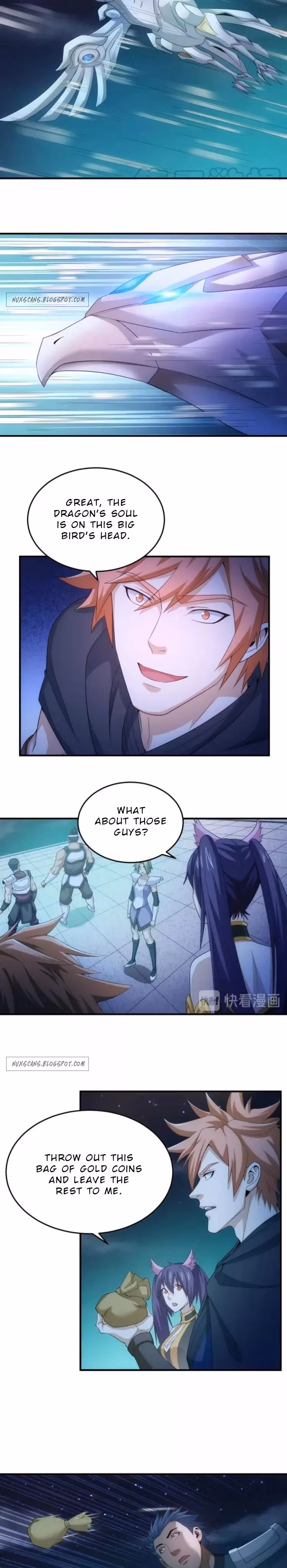 Read Billionaire Player chapter 154 image 2 on Lezhin