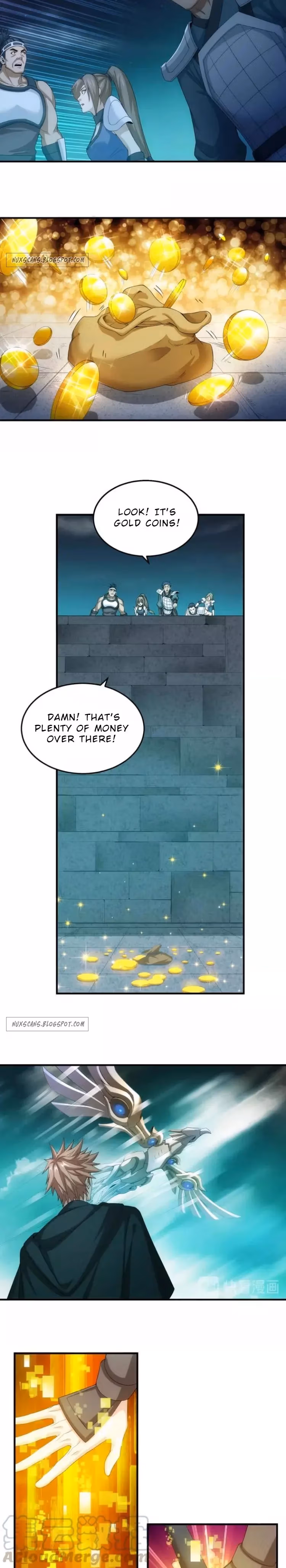 Read Billionaire Player chapter 154 image 3 on Lezhin