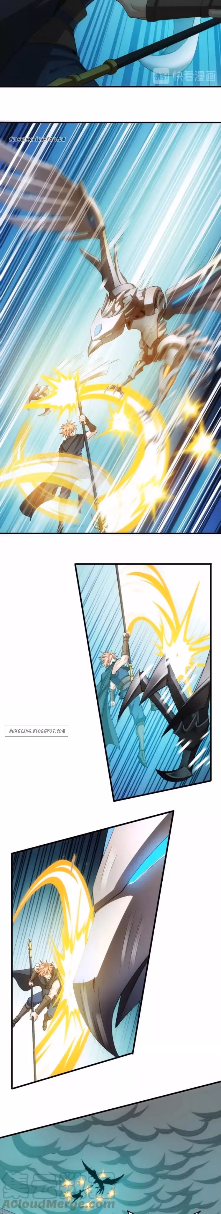Read Billionaire Player chapter 154 image 5 on Lezhin