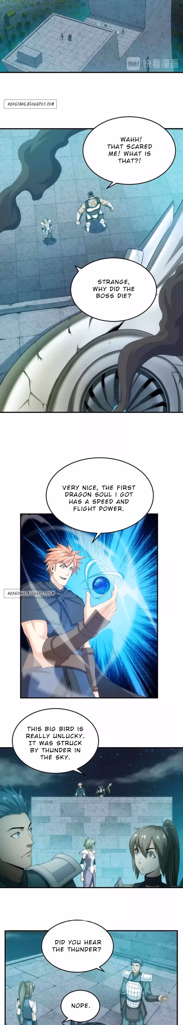 Read Billionaire Player chapter 154 image 9 on Lezhin