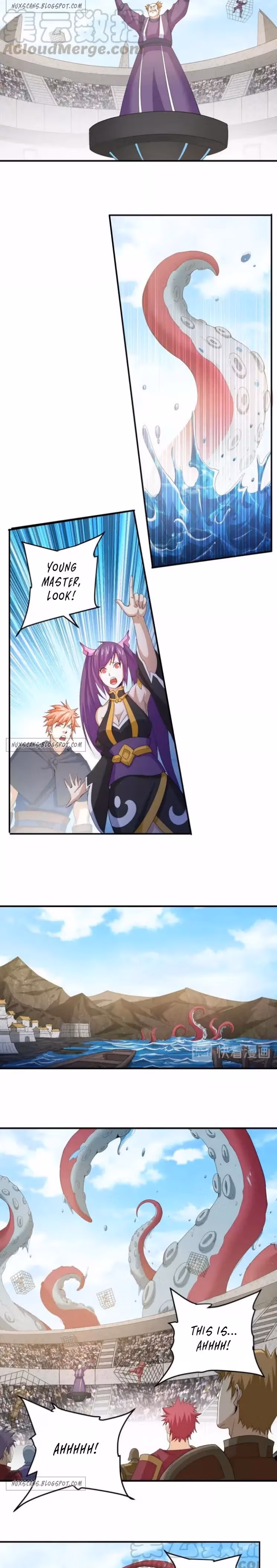 Read Billionaire Player chapter 155 image 10 on Lezhin