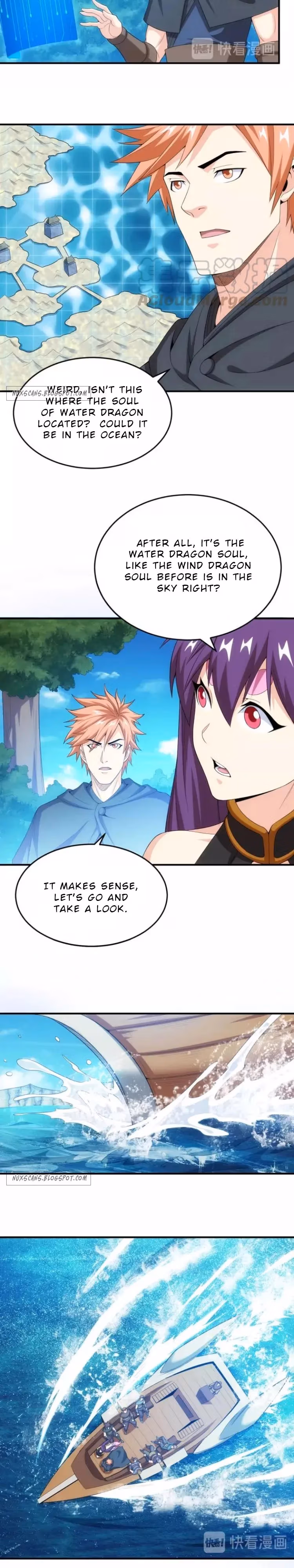 Read Billionaire Player chapter 155 image 2 on Lezhin