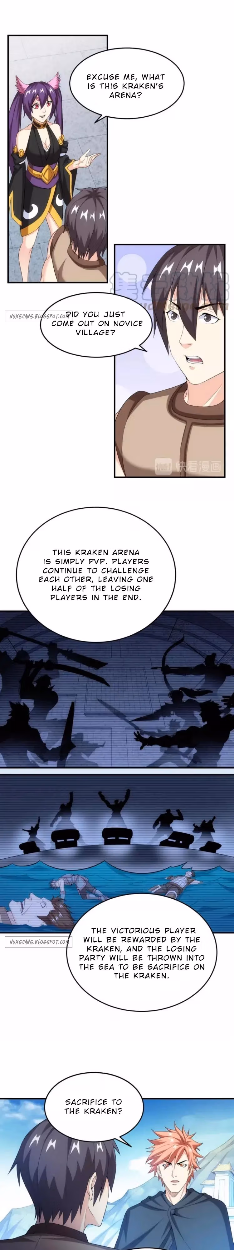 Read Billionaire Player chapter 155 image 4 on Lezhin