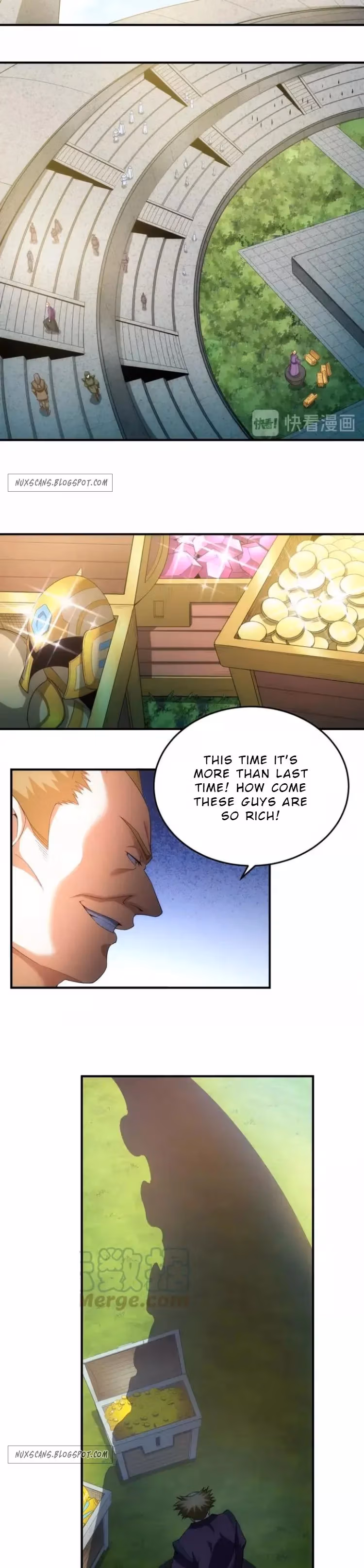 Read Billionaire Player chapter 156 image 12 on Lezhin