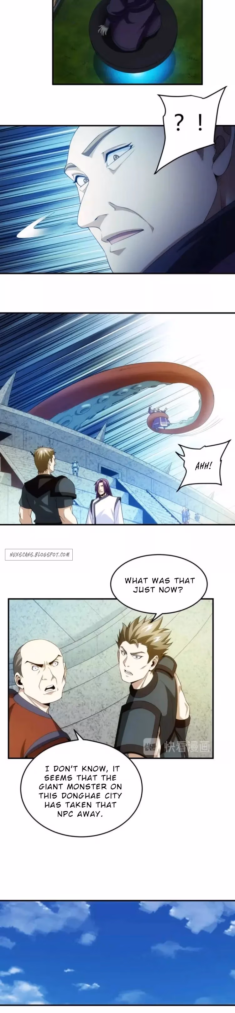 Read Billionaire Player chapter 156 image 13 on Lezhin