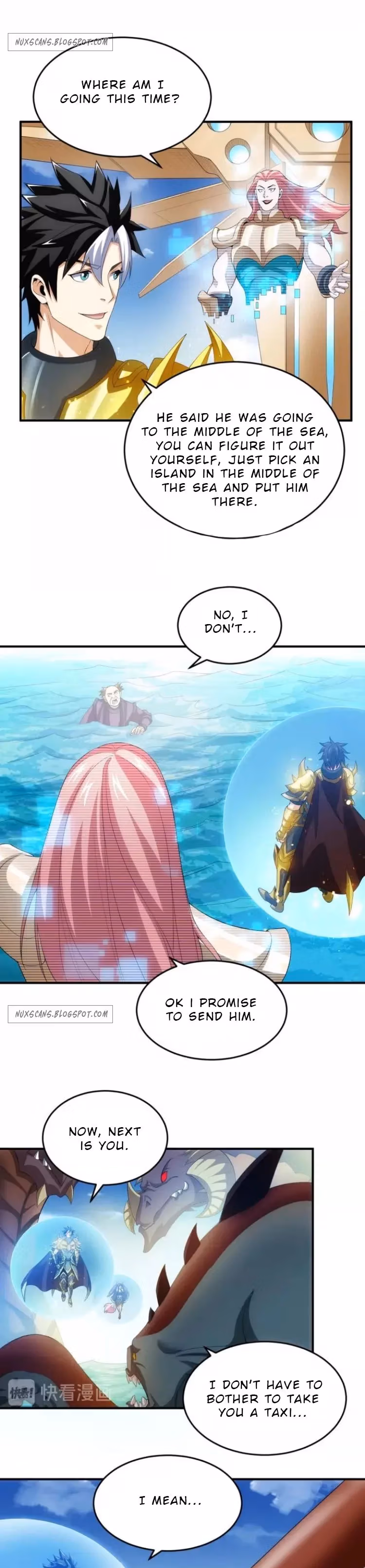 Read Billionaire Player chapter 156 image 16 on Lezhin