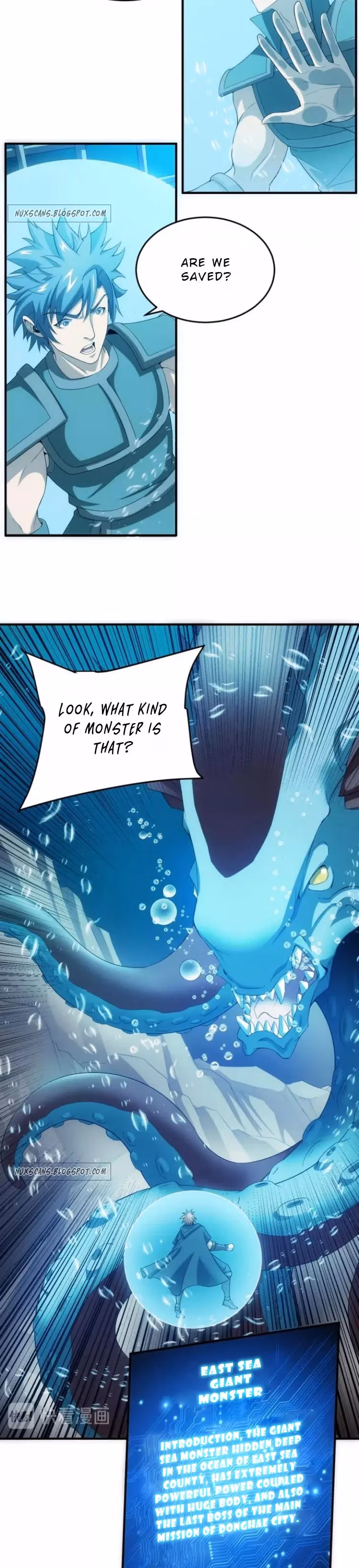 Read Billionaire Player chapter 156 image 2 on Lezhin