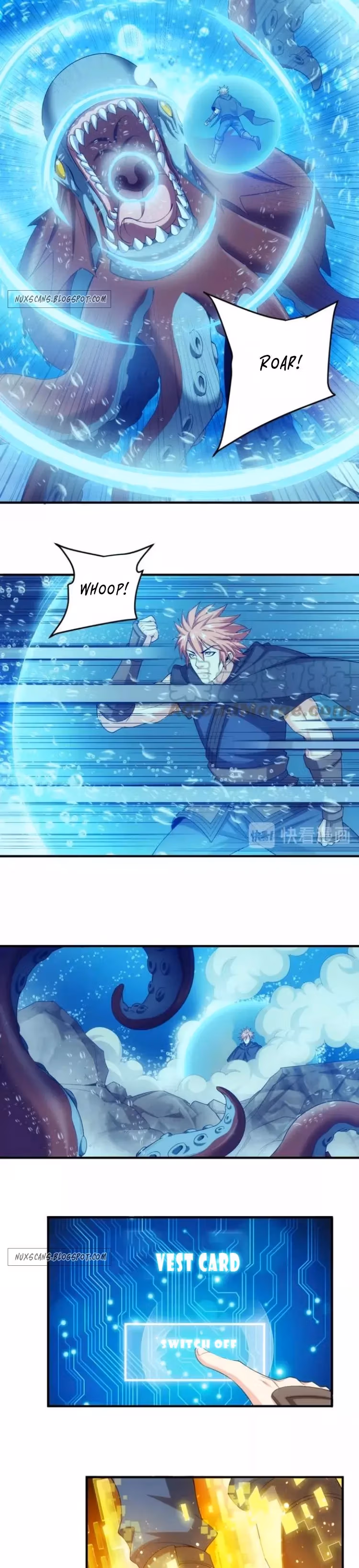 Read Billionaire Player chapter 156 image 5 on Lezhin
