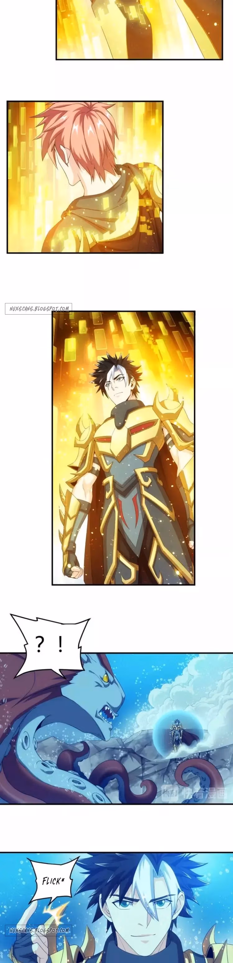 Read Billionaire Player chapter 156 image 6 on Lezhin