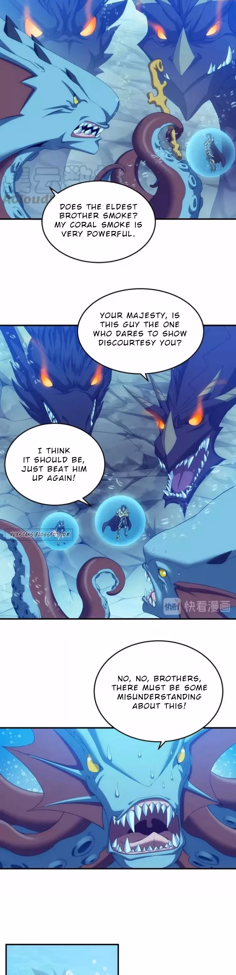 Read Billionaire Player chapter 156 image 9 on Lezhin