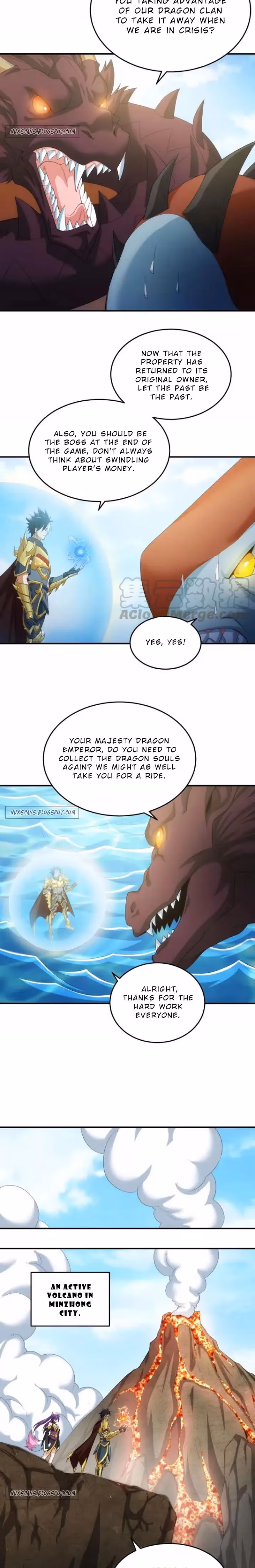 Read Billionaire Player chapter 157 image 1 on Lezhin