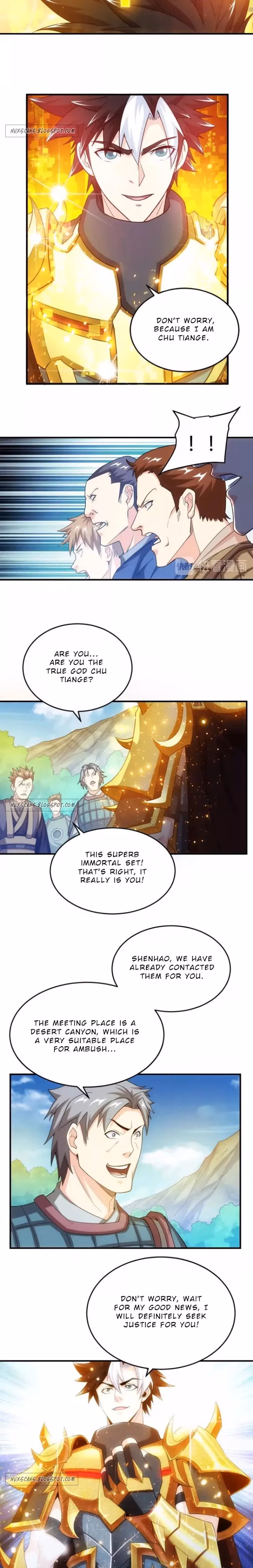 Read Billionaire Player chapter 157 image 10 on Lezhin