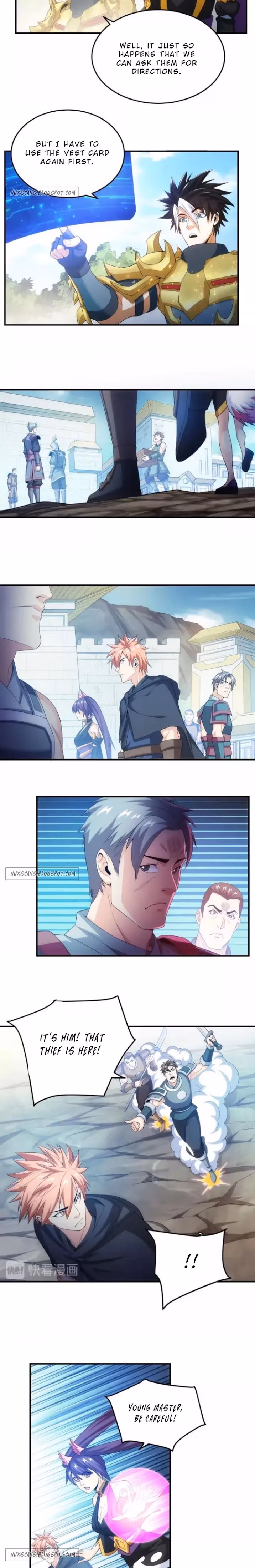 Read Billionaire Player chapter 157 image 4 on Lezhin