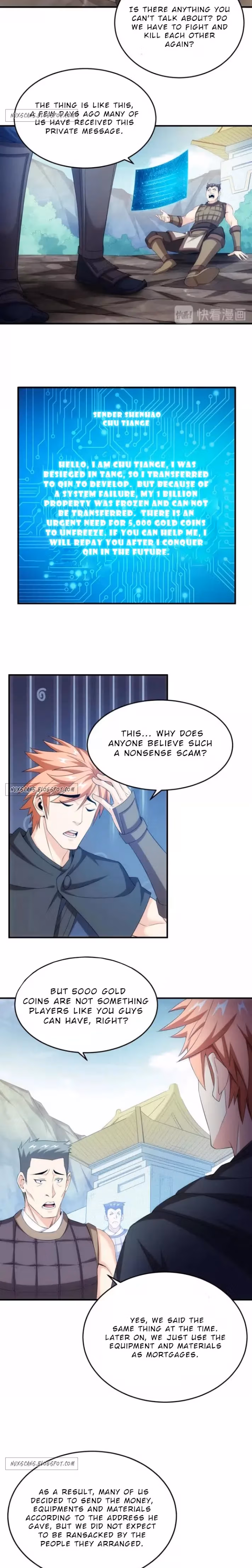 Read Billionaire Player chapter 157 image 7 on Lezhin