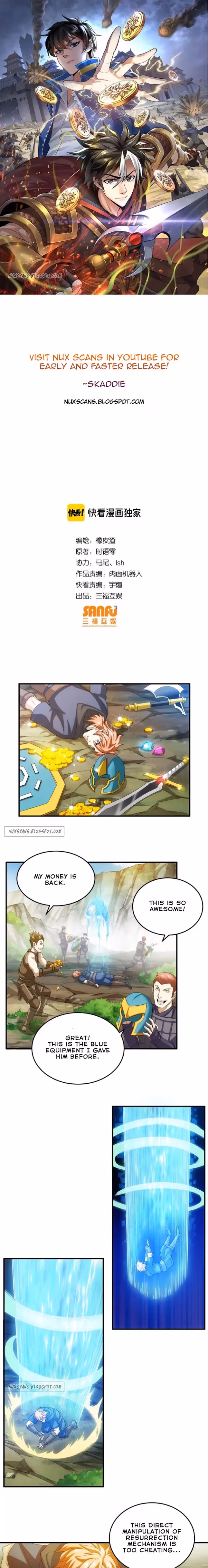 Read Billionaire Player chapter 159 image 0 on Lezhin
