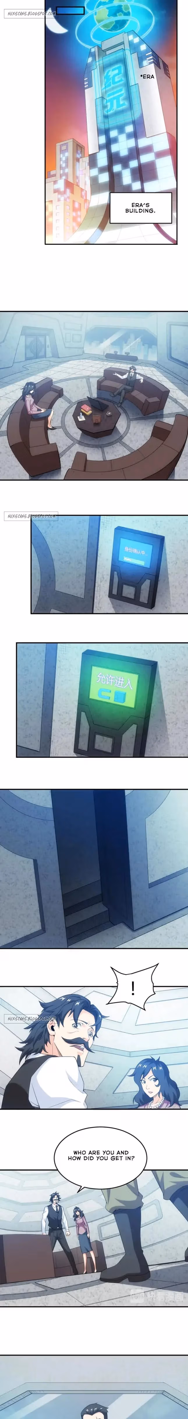 Read Billionaire Player chapter 159 image 3 on Lezhin