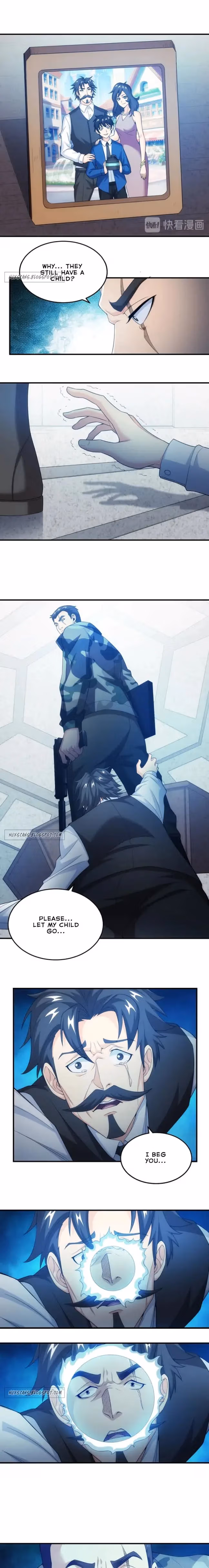 Read Billionaire Player chapter 159 image 5 on Lezhin