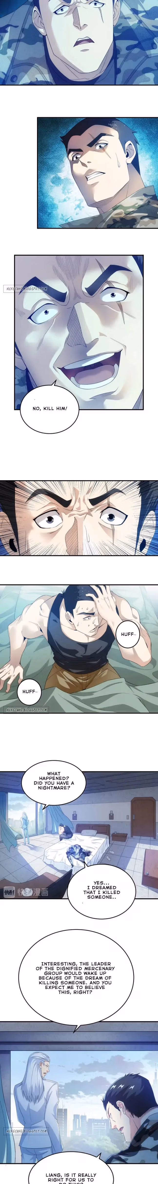 Read Billionaire Player chapter 159 image 6 on Lezhin