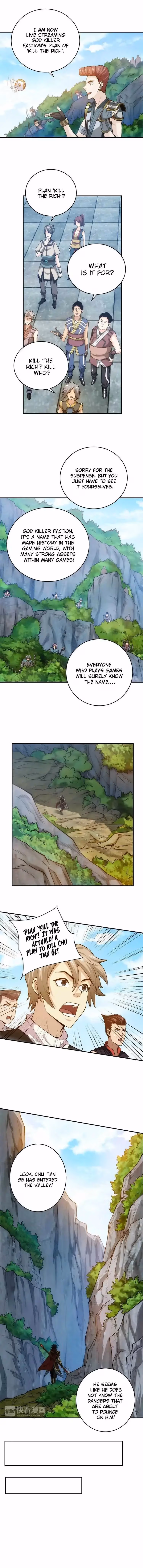 Read Billionaire Player chapter 16 image 4 on Lezhin