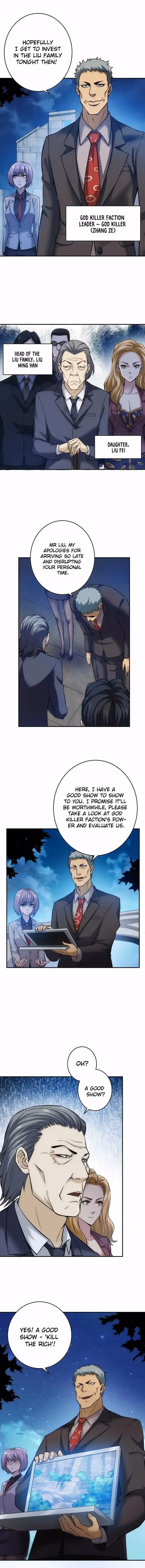 Read Billionaire Player chapter 16 image 6 on Lezhin