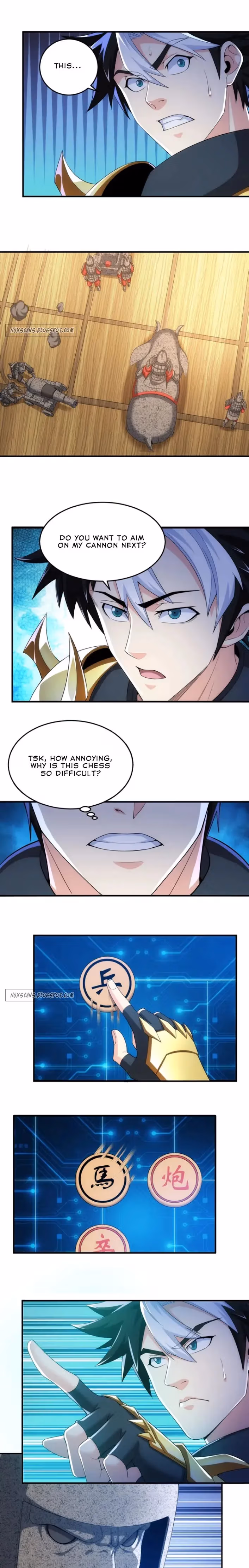 Read Billionaire Player chapter 160 image 5 on Lezhin
