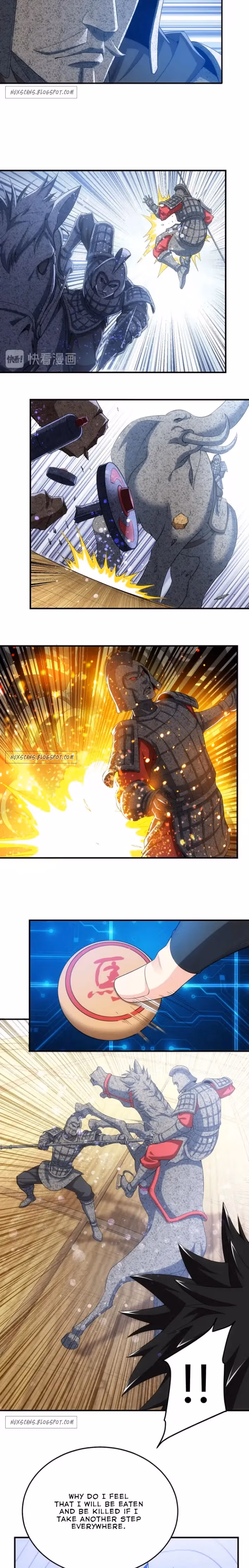 Read Billionaire Player chapter 160 image 6 on Lezhin