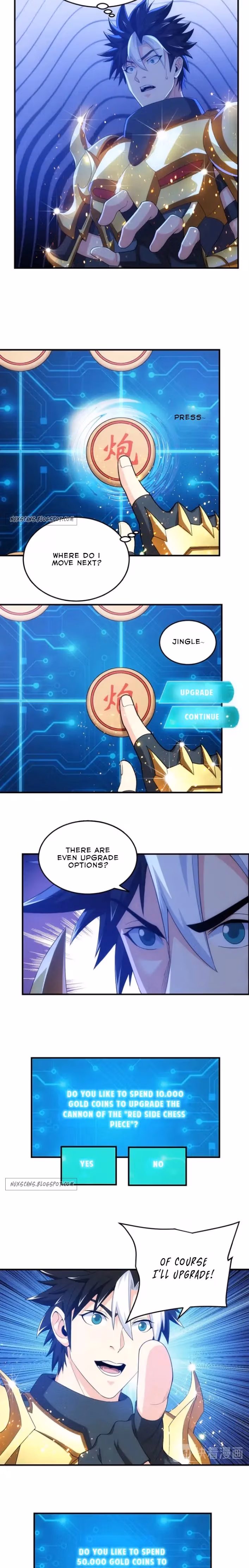 Read Billionaire Player chapter 160 image 7 on Lezhin