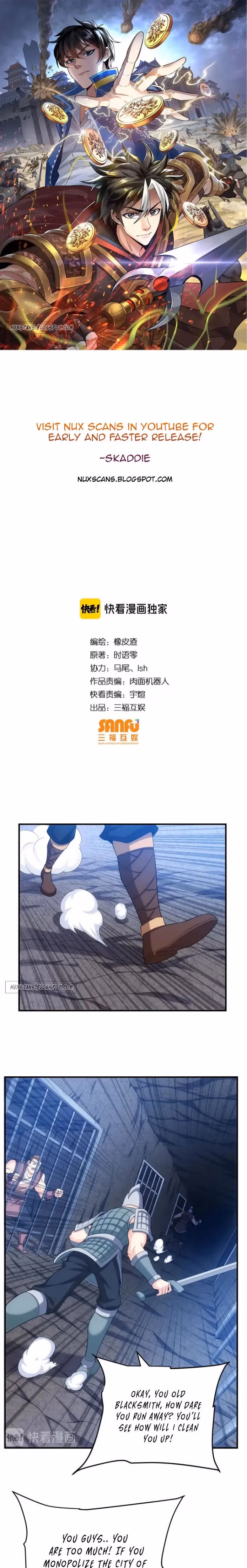 Read Billionaire Player chapter 161 image 0 on Lezhin