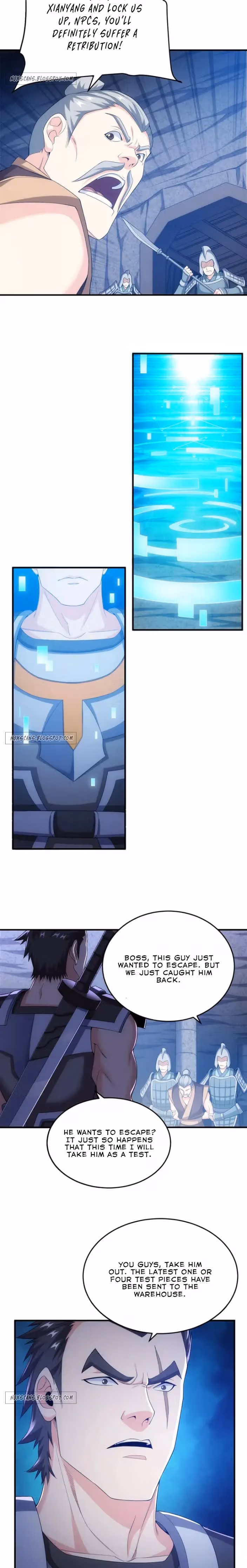 Read Billionaire Player chapter 161 image 1 on Lezhin