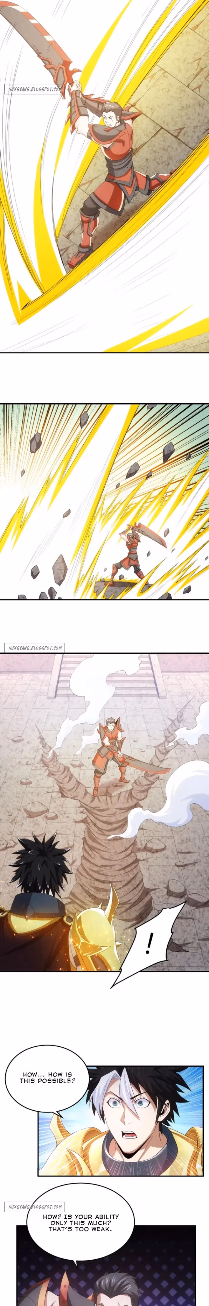 Read Billionaire Player chapter 161 image 11 on Lezhin