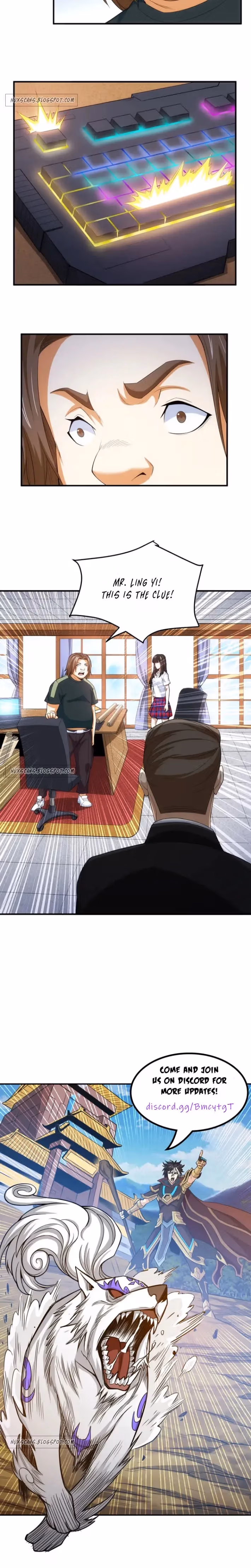 Read Billionaire Player chapter 161 image 14 on Lezhin
