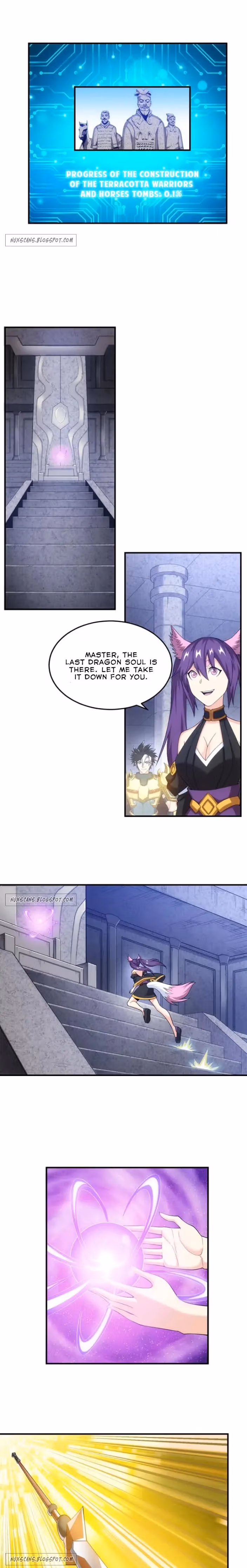 Read Billionaire Player chapter 161 image 3 on Lezhin