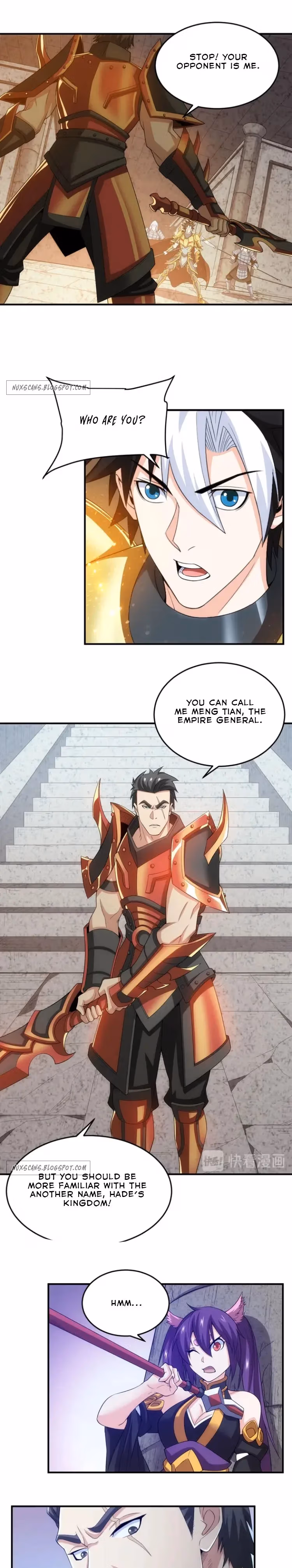 Read Billionaire Player chapter 161 image 5 on Lezhin